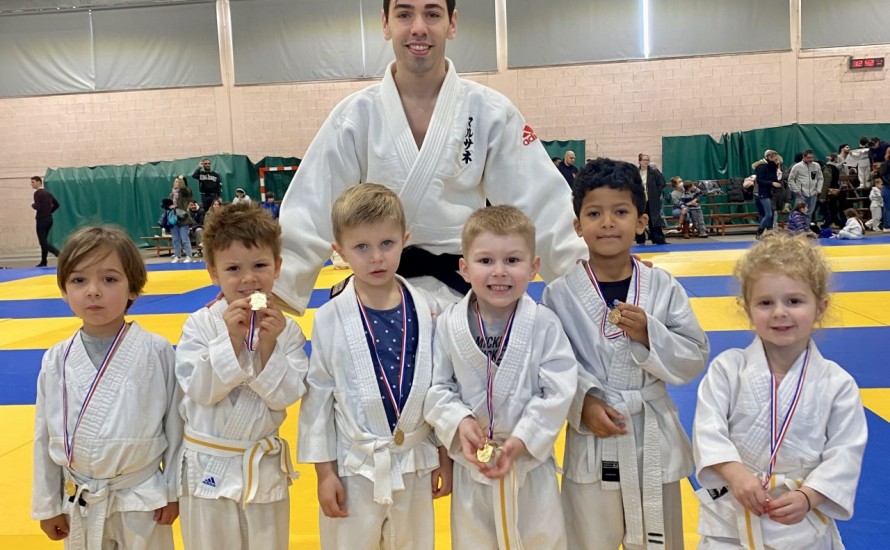 INTERCLUBS QUETIGNY
